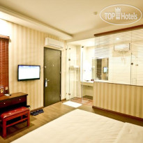 Night Hotel