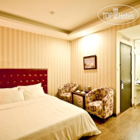 Night Hotel