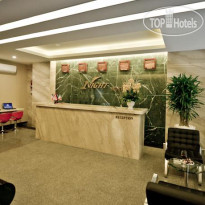 Night Hotel