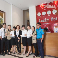 Lucky Hotel 69 