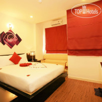 Eclipse Legend Hotel 