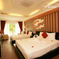 Eclipse Legend Hotel 