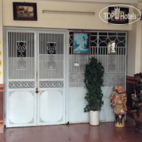 Huy Hoang 1 Motel
