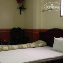 Huy Hoang 1 Motel