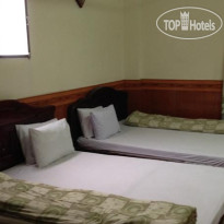 Huy Hoang 1 Motel