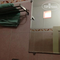Huy Hoang 1 Motel