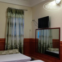 Huy Hoang 1 Motel