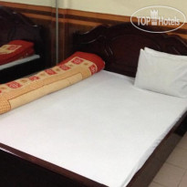 Huy Hoang 1 Motel