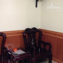 Huy Hoang 1 Motel