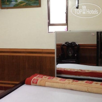 Huy Hoang 1 Motel
