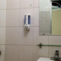 Huy Hoang 1 Motel