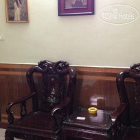 Huy Hoang 1 Motel