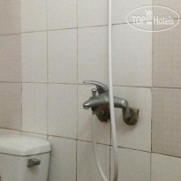 Huy Hoang 1 Motel