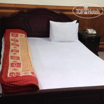 Huy Hoang 1 Motel