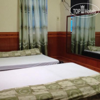 Huy Hoang 1 Motel