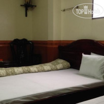 Huy Hoang 1 Motel