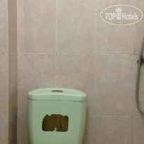 Huy Hoang 1 Motel