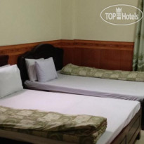 Huy Hoang 1 Motel