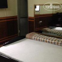 Huy Hoang 1 Motel