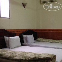 Huy Hoang 1 Motel