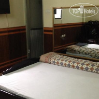 Huy Hoang 1 Motel