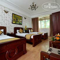 Hanoi Blue Sky Hotel 