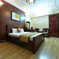 Hanoi Blue Sky Hotel 