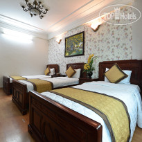 Hanoi Blue Sky Hotel 