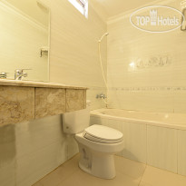 Hanoi Blue Sky Hotel 