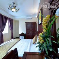 Hanoi Blue Sky Hotel 