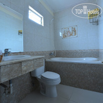 Hanoi Blue Sky Hotel 