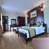 Hanoi Blue Sky Hotel 