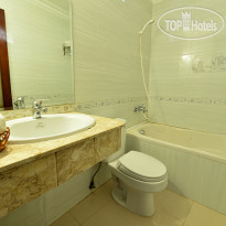 Hanoi Blue Sky Hotel 