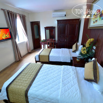 Hanoi Blue Sky Hotel 