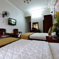 Hanoi Blue Sky Hotel 