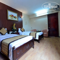 Hanoi Blue Sky Hotel 