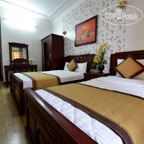 Hanoi Blue Sky Hotel 