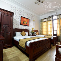 Hanoi Blue Sky Hotel 