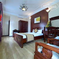 Hanoi Blue Sky Hotel 