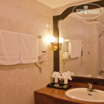Green Park Hotel Hanoi 