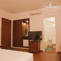 Green Park Hotel Hanoi 