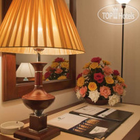 Green Park Hotel Hanoi 