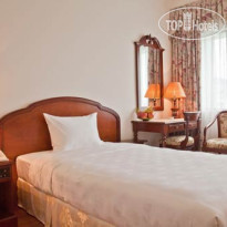 Green Park Hotel Hanoi 