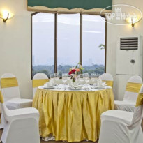 Green Park Hotel Hanoi 