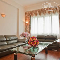 Green Park Hotel Hanoi 