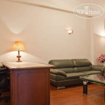 Green Park Hotel Hanoi 