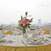 Green Park Hotel Hanoi 