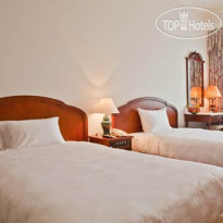 Green Park Hotel Hanoi 