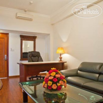 Green Park Hotel Hanoi 