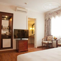 Green Park Hotel Hanoi 